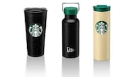 Heritage-Inspired Cup Capsules Image 1