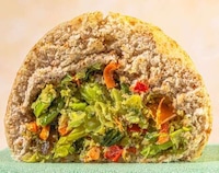 Plant-Based Steamed Buns Image 5