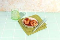 Plant-Based Steamed Buns Image 6