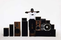 Artist-Led Music Streaming Stores Image 1