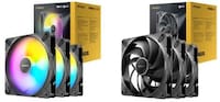 Colorful Low-Volume Coolers Image 1