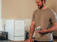 Hyper-Fast Countertop Dishwashers Image 6