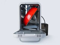 Hyper-Fast Countertop Dishwashers Image 8