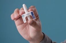 Life-Saving Nasal Sprays