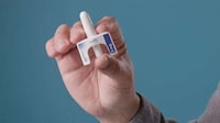 Life-Saving Nasal Sprays Image 1