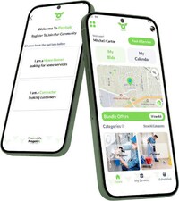 Neighborly Contracting Apps Image 1