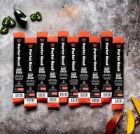 Portable Snacking Sticks Image 2