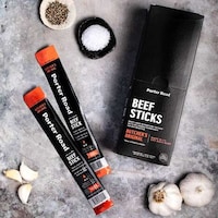 Portable Snacking Sticks Image 3