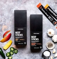Portable Snacking Sticks Image 4