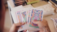 Self-Discovery Card Decks Image 4