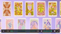 Self-Discovery Card Decks Image 8