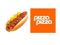 Deep-Fried Cheese Hotdogs Image 1