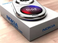 Posh Pill-Shaped Smartphones Image 3