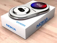 Posh Pill-Shaped Smartphones Image 4