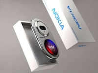 Posh Pill-Shaped Smartphones Image 5