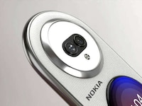 Posh Pill-Shaped Smartphones Image 6