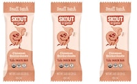Five-Ingredient Kids Snack Bars Image 1