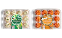 Soda-Flavored Cupcake Ranges