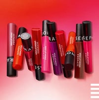 Creamy Vegan Lipsticks Image 2