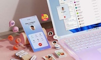 File-Sharing Computer Updates