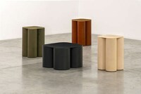 Elegant Tonal Table Collections Image 2
