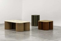 Elegant Tonal Table Collections Image 3