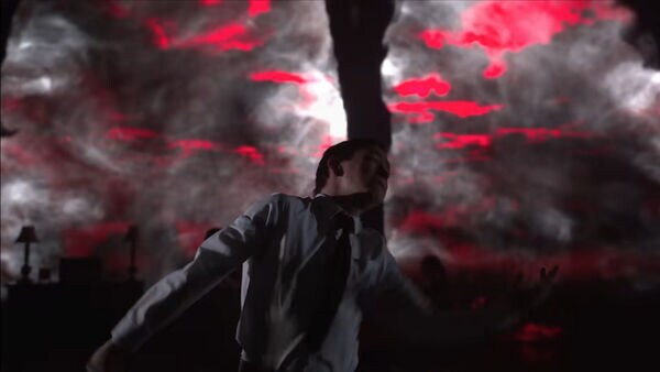Sci-Fi Series Broadway Adaptations Image 2