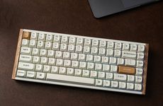 Responsive Personalized Mechanical Keyboards