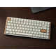 Responsive Personalized Mechanical Keyboards Image 1