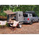 Towable Modern Storage Campers Image 2