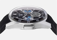 History-Honoring Collaborative Watches