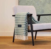 Playful Pattern Luxe Blankets Image 1