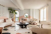 Fluffy Soft Marshmallow Penthouses Image 1