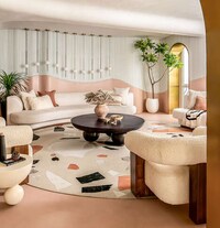 Fluffy Soft Marshmallow Penthouses Image 2