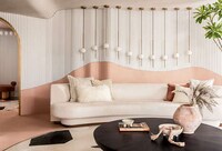 Fluffy Soft Marshmallow Penthouses Image 3