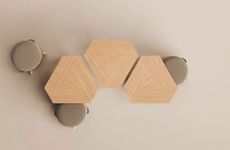 Minimal Joint Furniture Capsules