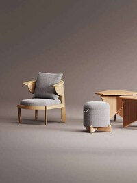 Minimal Joint Furniture Capsules Image 2