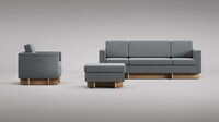 Minimal Joint Furniture Capsules Image 3
