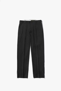 Premium Wool Work Trousers