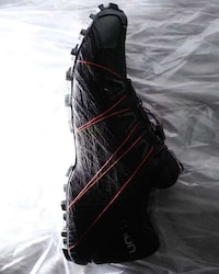 Premium Wool Work Trousers Image 2