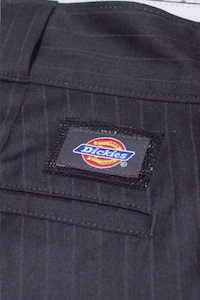 Premium Wool Work Trousers Image 3
