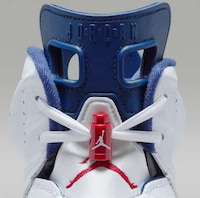 Global Games-Inspired Sneakers Image 1
