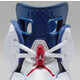 Global Games-Inspired Sneakers Image 1