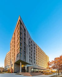 Large Passive House Buildings Image 2