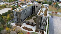 Large Passive House Buildings Image 3