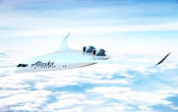 Eco-Focused Airline Initiatives Image 1