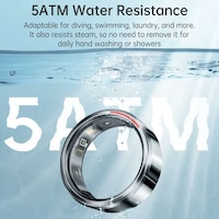 High-End Smart Ring Designs Image 2