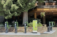 Smart Bike Docking Stations Image 1