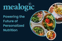 All-Inclusive Meal Commerce Platforms Image 1