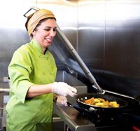 All-Inclusive Meal Commerce Platforms Image 2